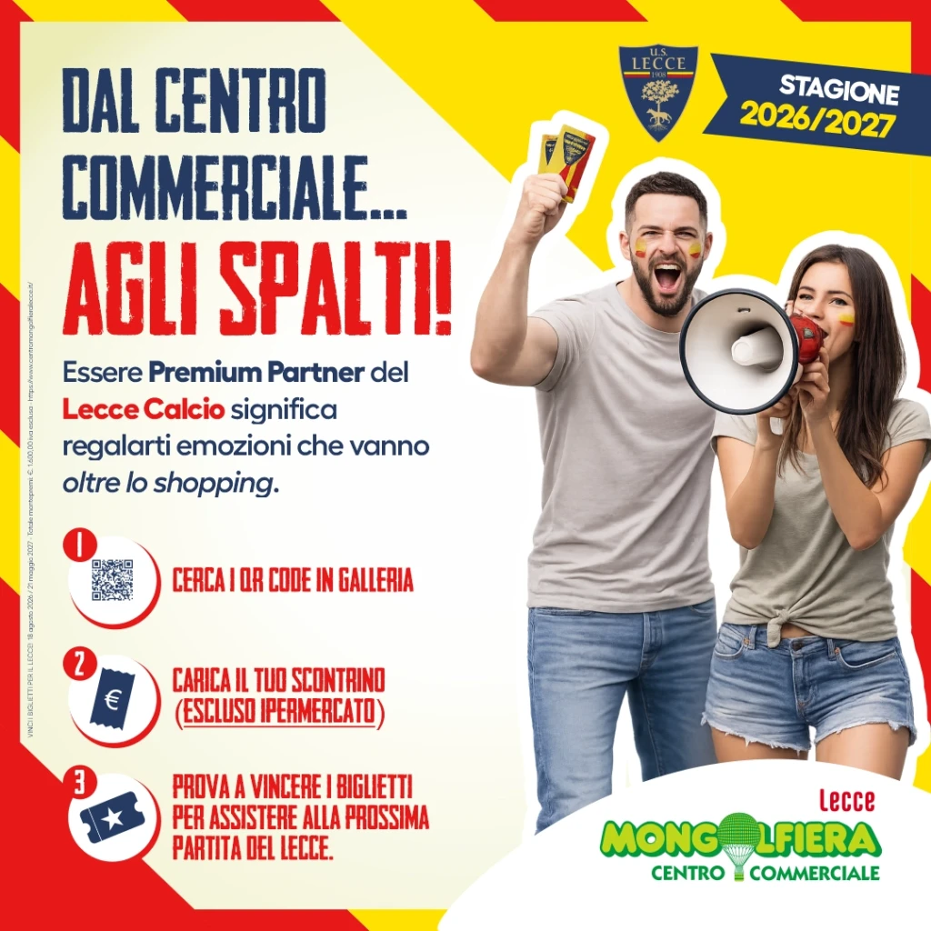 Lecce Calcio