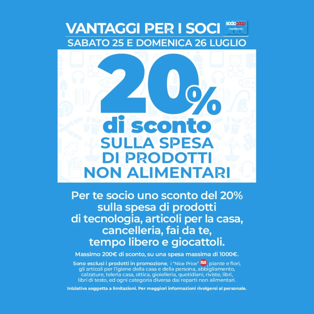 soci COOP