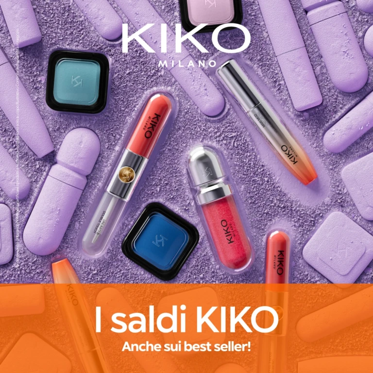 Kiko Summersale