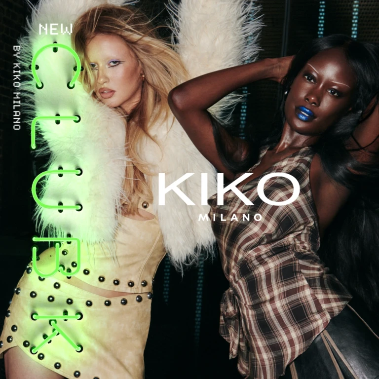 Kiko Launch Club