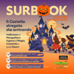 Surbook Halloween