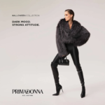 Prima Donna Halloween