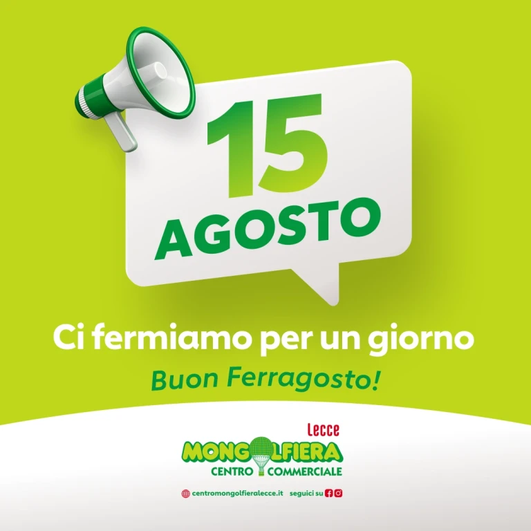 Ferragosto