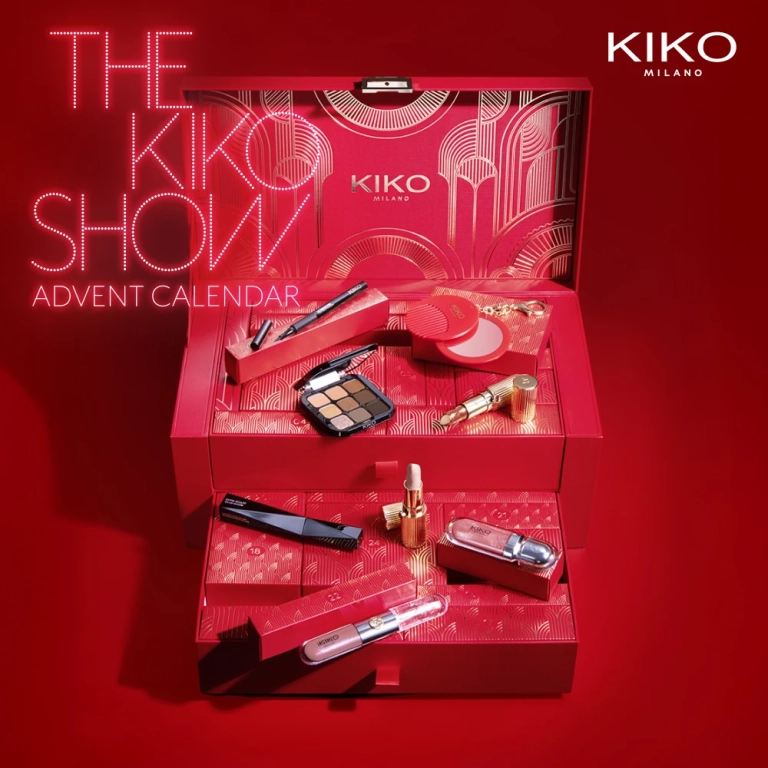 KIKO AdventCalendar